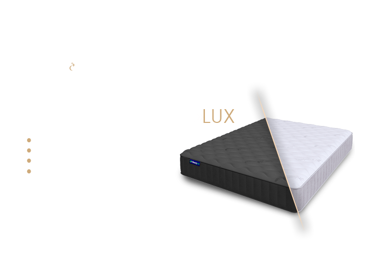 Обновленные LUX